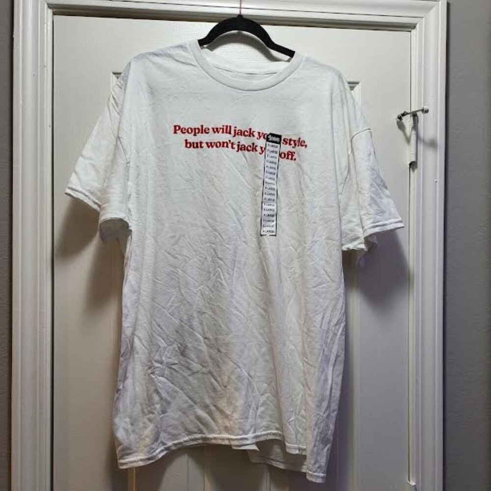 Spencer's Graphic Tee